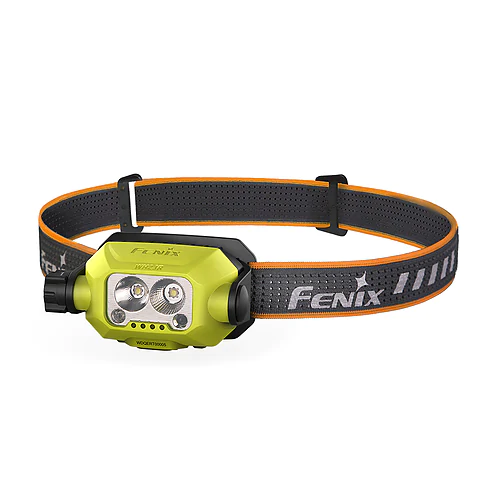 Фонарь налобный Fenix ​​WH23R с бесконтактным датчиком