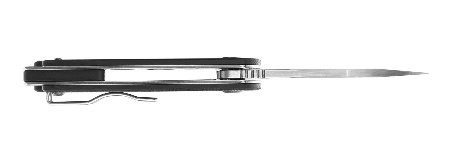 Нож складной Ganzo Firebird FH924-CF карбон