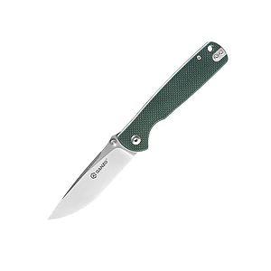 Ніж складаний Ganzo G6805-GB, синьо-зелений