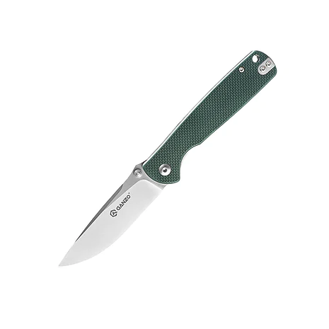 Ніж складаний Ganzo G6805-GB, синьо-зелений