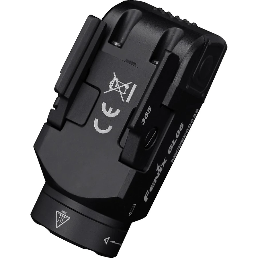Фонарь для пистолета Fenix GL06-365