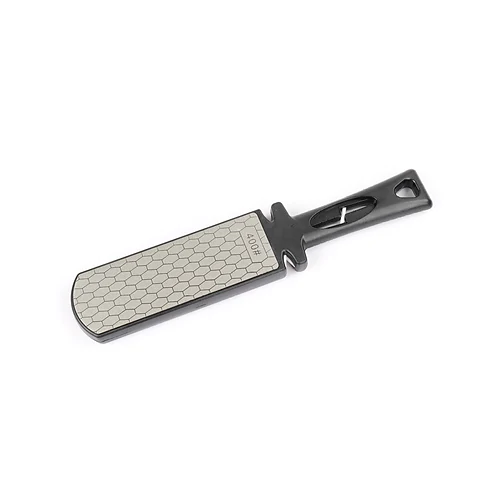 Точилка механічна алмазна Ganzo ProSharp