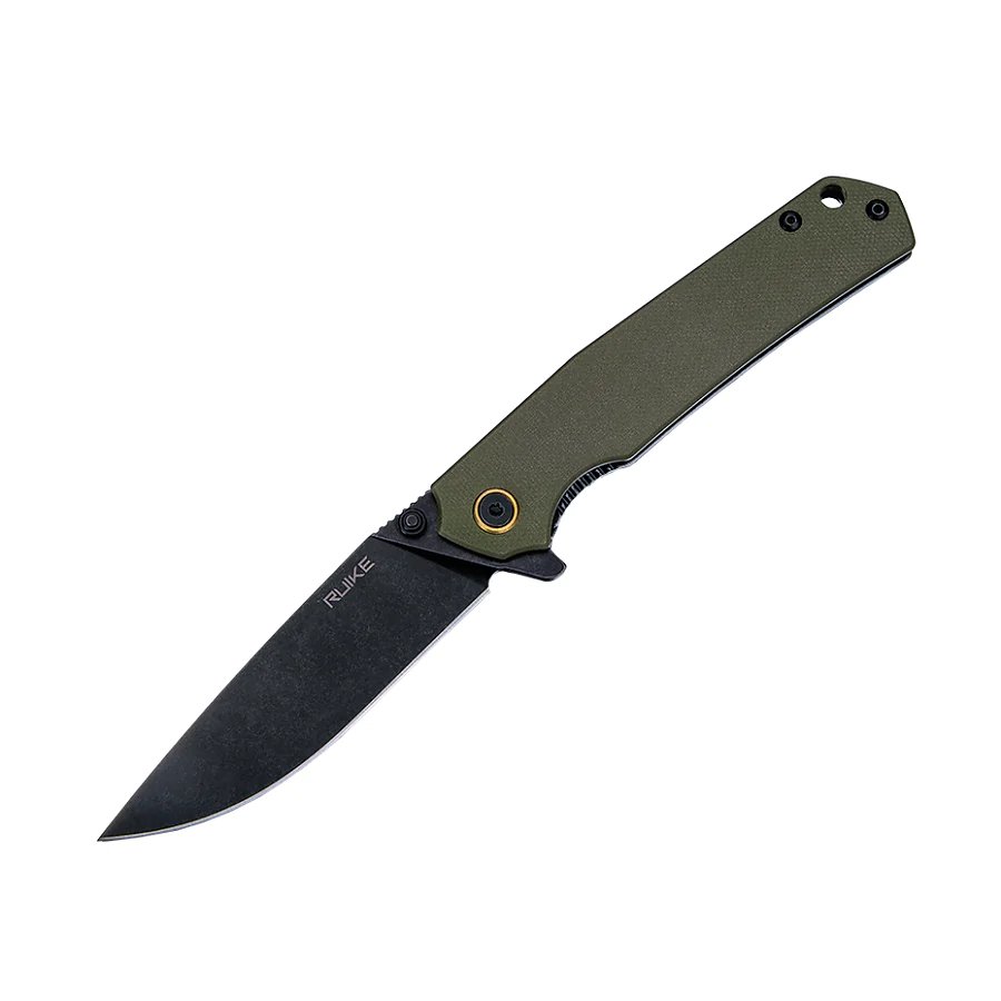 Складной нож Ruike P801-G