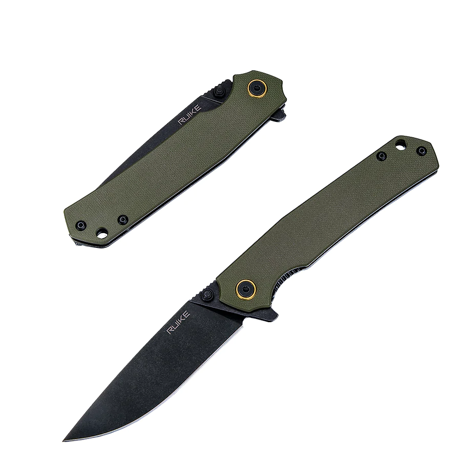 Складной нож Ruike P801-G