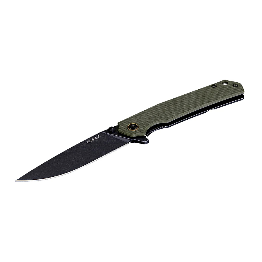 Складной нож Ruike P801-G
