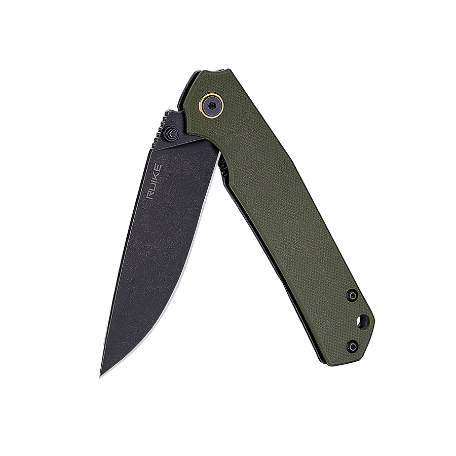 Складной нож Ruike P801-G