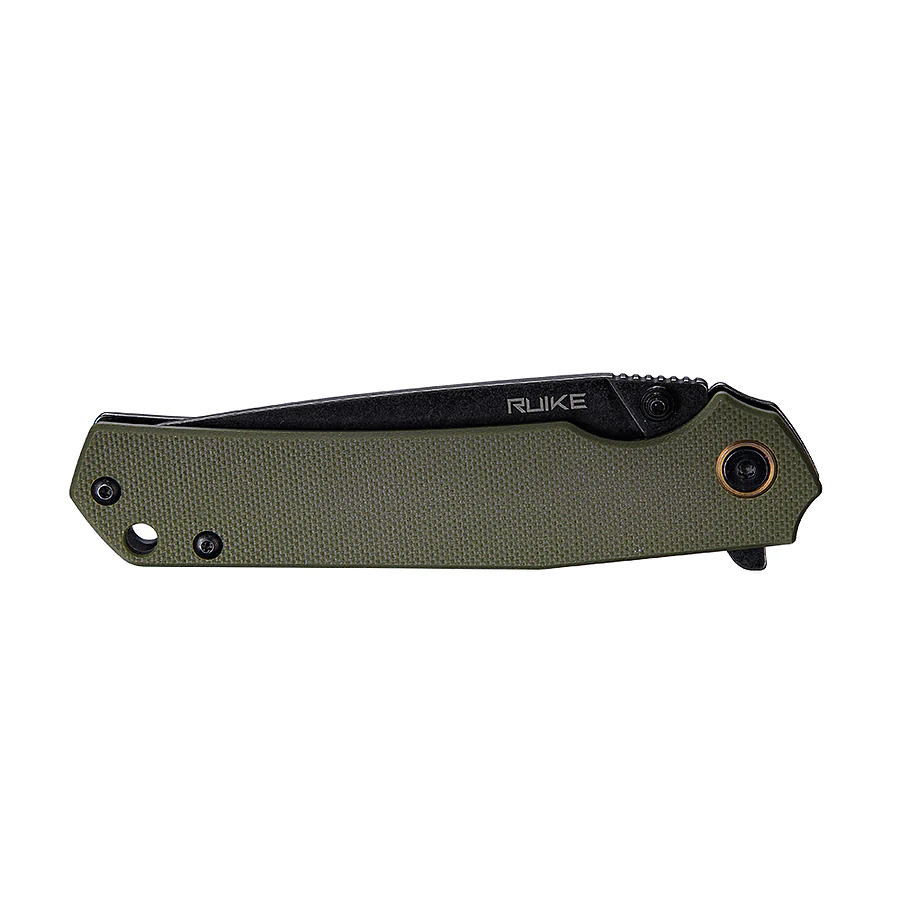 Складной нож Ruike P801-G