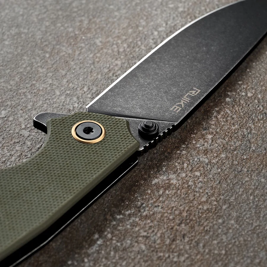 Складной нож Ruike P801-G