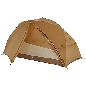 Палатка одноместная Naturehike NH22ZP020, коричневый