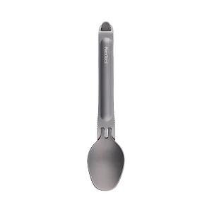 Столовий прилад NexTool Outdoor Spoon Fork NE0124