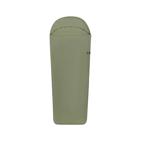 Підкладка для спального мішка Naturehike CNH22SD016, нейлон, зелена