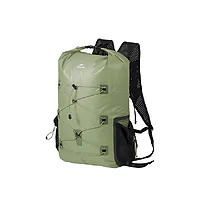 Водонепроникний рюкзак Naturehike CNH22BB003, 25 л. Світло-зелений