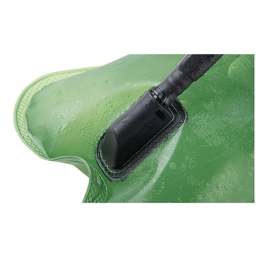 Питьевая система (гидратор) 3 л Naturehike PET NH30Y030-D. Зеленый