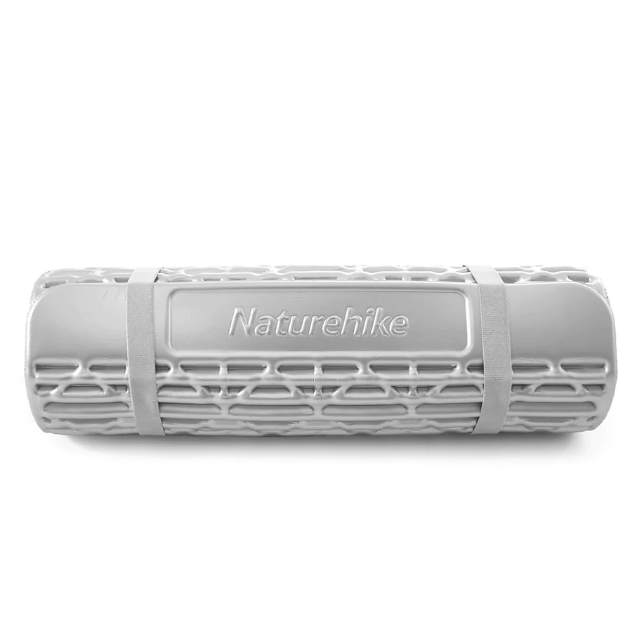 Коврик Naturehike CNH22DZ006 IXPE утолщенный и расширенный с алюминиевой пленкой