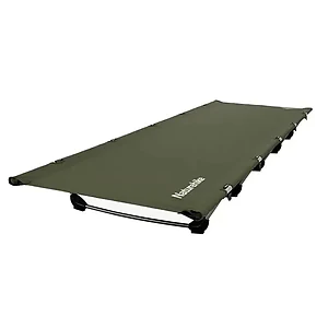 Кровать складная Naturehike XJC05 NH20JJ001, Полиэстер Oxford / алюминий. Хаки