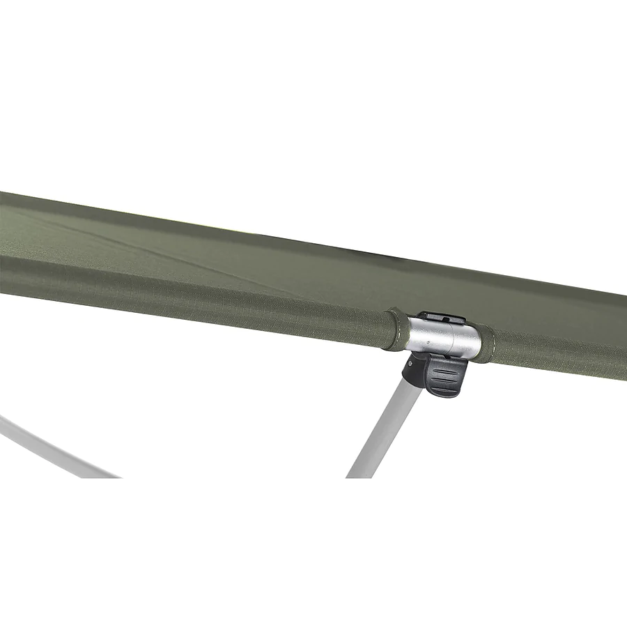 Кровать складная Naturehike XJC05 NH20JJ001, Полиэстер Oxford / алюминий. Хаки