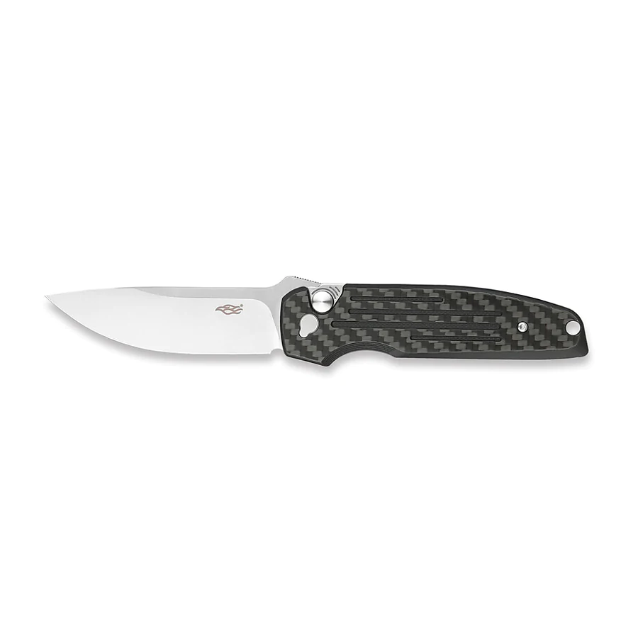 Нож складной Ganzo Firebird FH926-CF карбон