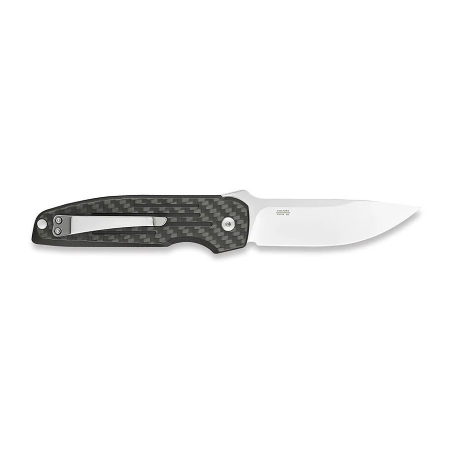 Нож складной Ganzo Firebird FH926-CF карбон