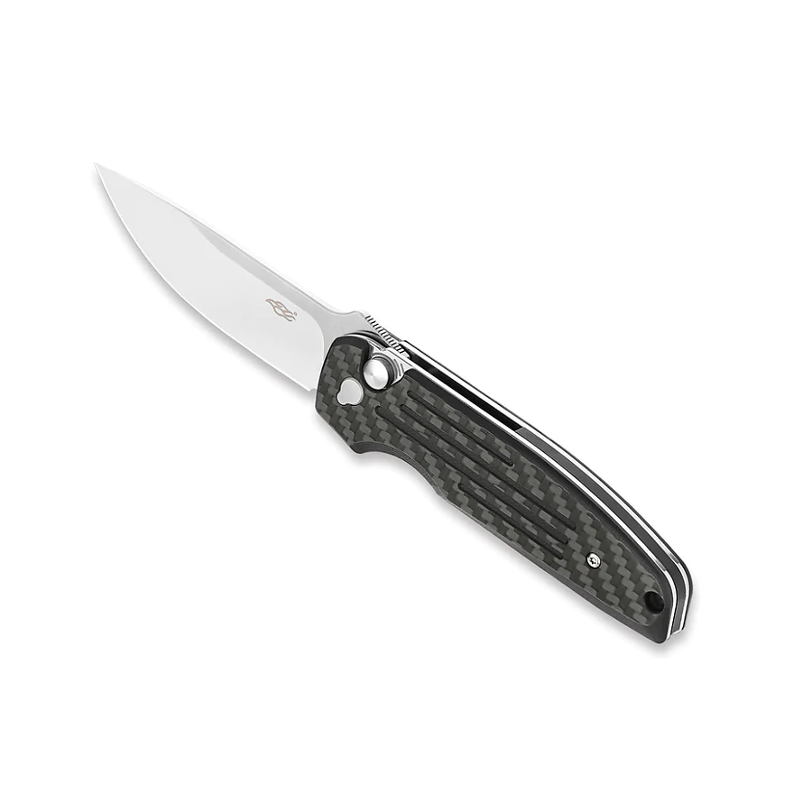 Нож складной Ganzo Firebird FH926-CF карбон