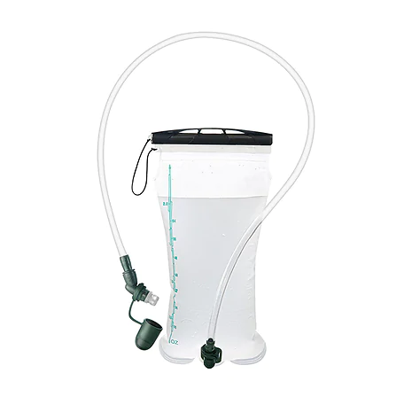 Питна система (гідратор) 2 л Naturehike CNK2450CF011. Білий
