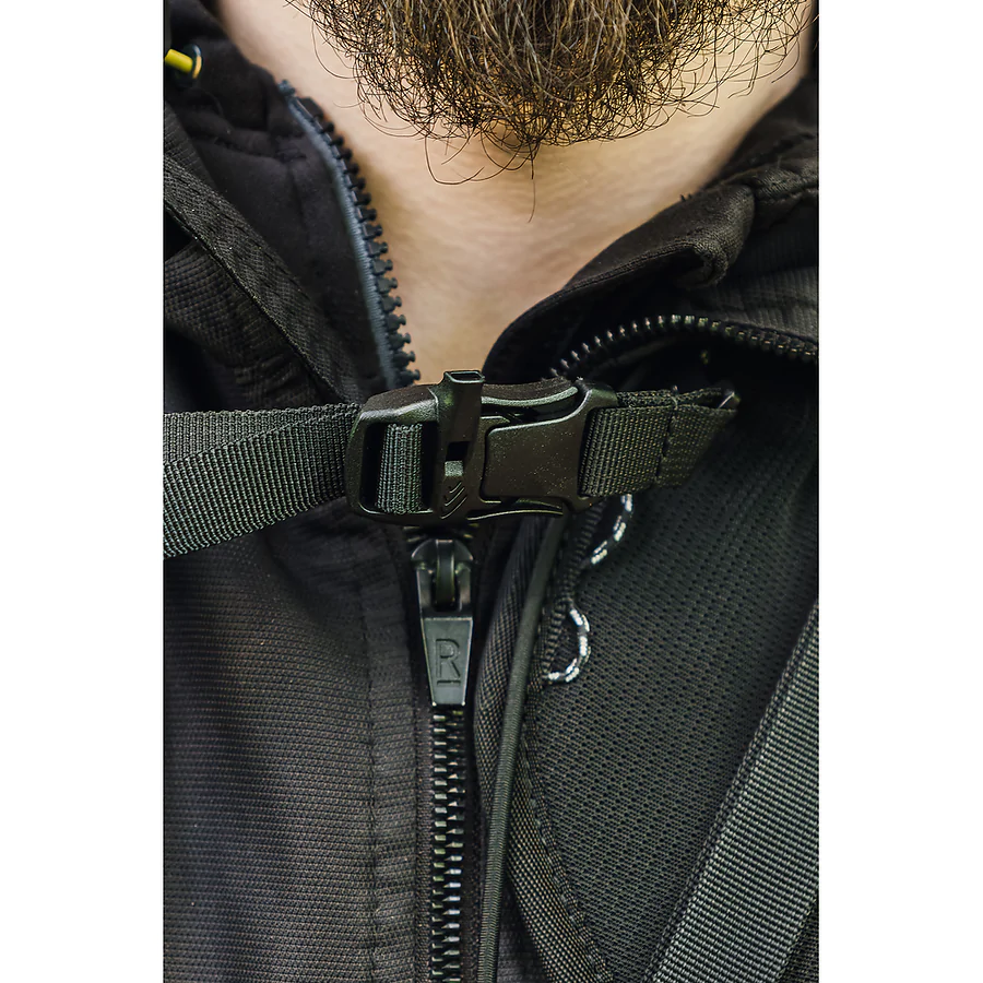 Рюкзак туристичний Naturehike CNK2300016, 30+5л, коричневий