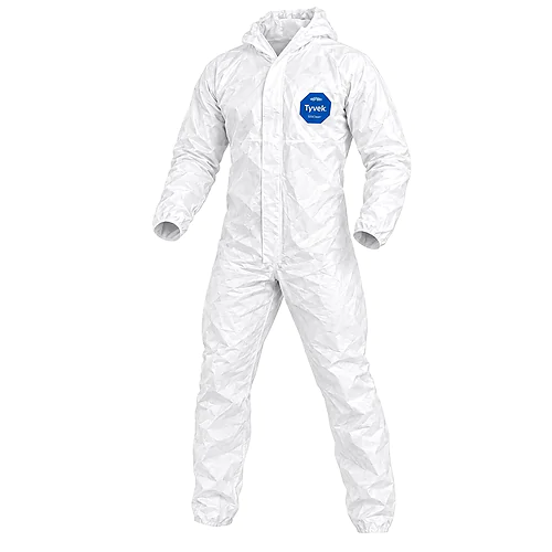 Защитный рабочий комбинезон Tyvek® Classic Xpert