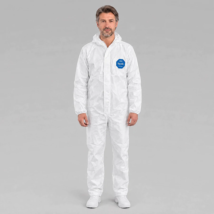 Захисний комбінезон Tyvek Classic Xpert