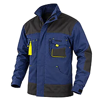 Куртка рабочая FORMEN LH-FMN-J GBY