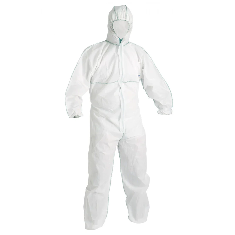 Захисний комбінезон Chemsafe C1