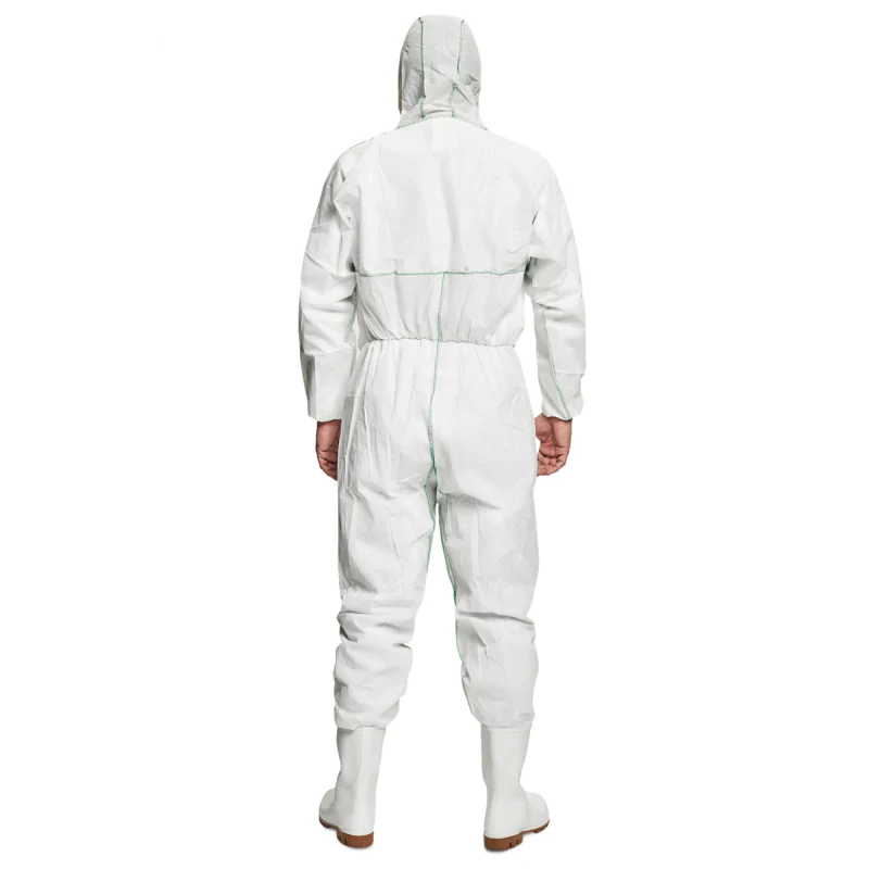 Захисний комбінезон Chemsafe C1