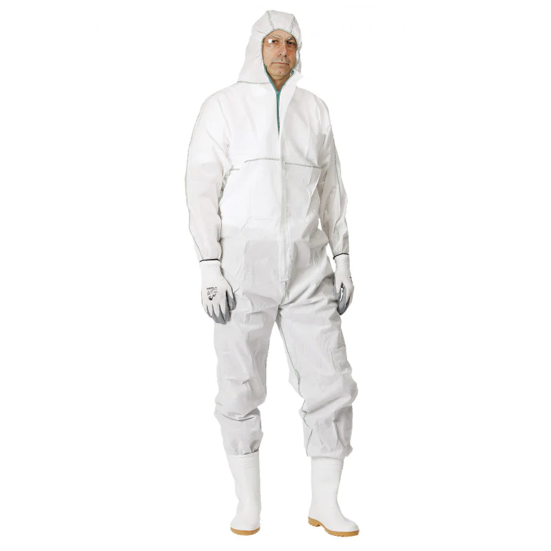 Захисний комбінезон Chemsafe C1