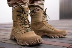 Берцы тактические FCT Design