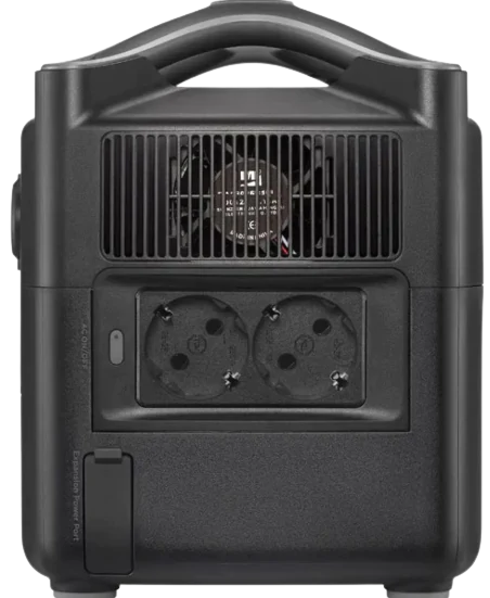 Зарядная станция EcoFlow RIVER Pro (720 Вт·ч)