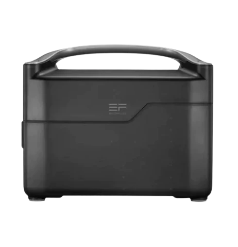 Зарядная станция EcoFlow RIVER Pro (720 Вт·ч)