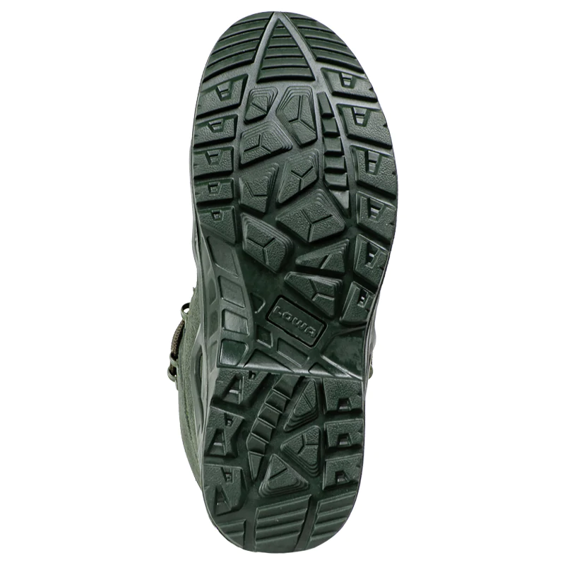 Ботинки тактические LOWA (Replika) ZEPHYR GTX® MID TF Ranger. Олива.