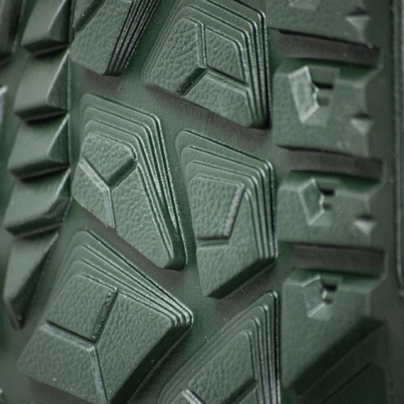 Ботинки тактические LOWA (Replika) ZEPHYR GTX® MID TF Ranger. Олива.
