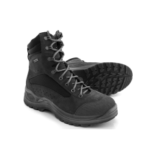 Черевики Армійські Зимові снігові утеплені Mil-Tec 45 Чорний MT тактичне взуття