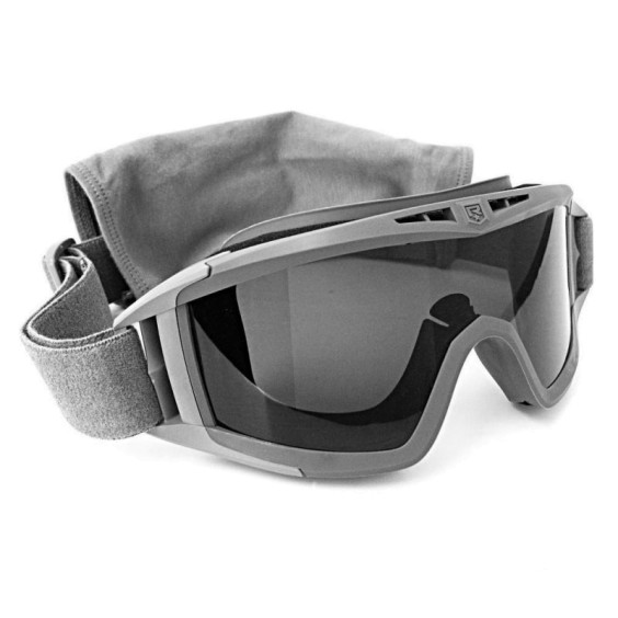 Защитные очки Swiss Eye Infantry Прозрачные (23700554)