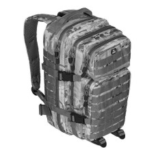 Военный рюкзак 80 л с РПС, WOLFTRAP, цвет Жандарм, тактический рюкзак для военных, армейский рюкзак для солдат
