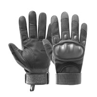Тактические перчатки Tru-spec 5ive Star Gear Hard Knuckle M COY (3821004)
