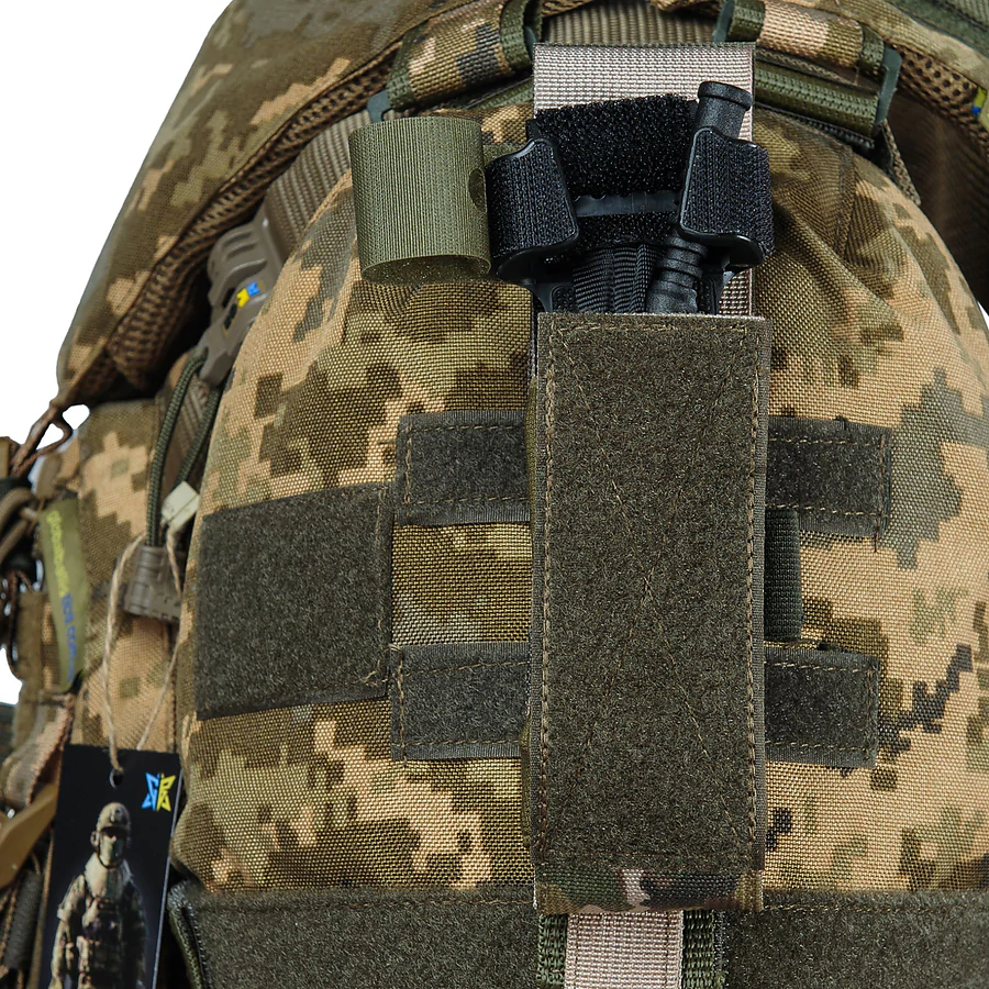 Бронежилет 6 класса Warmor gen. 3 Suit Пиксель. Баллистическая защита боков, паха, плечей и шеи.