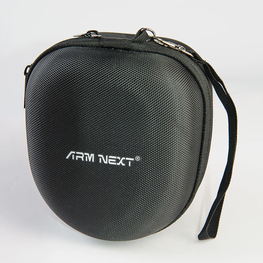 Тактические активные наушники Howard Impact Sport зеленые