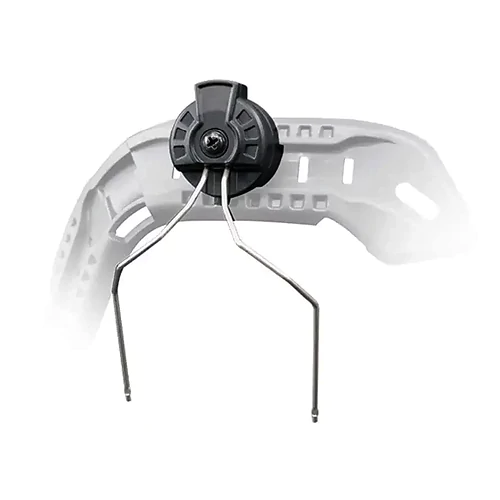Кріплення на шолом Earmor M11 для навушників M31\M32 на рейку ARC