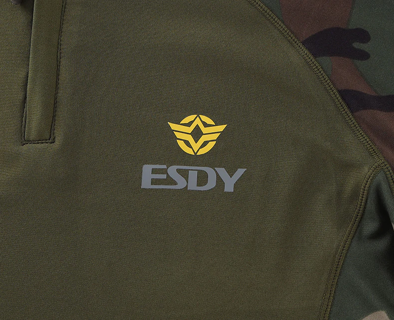 Термобілизна   ЄСДІ MILITARY. Мультикам