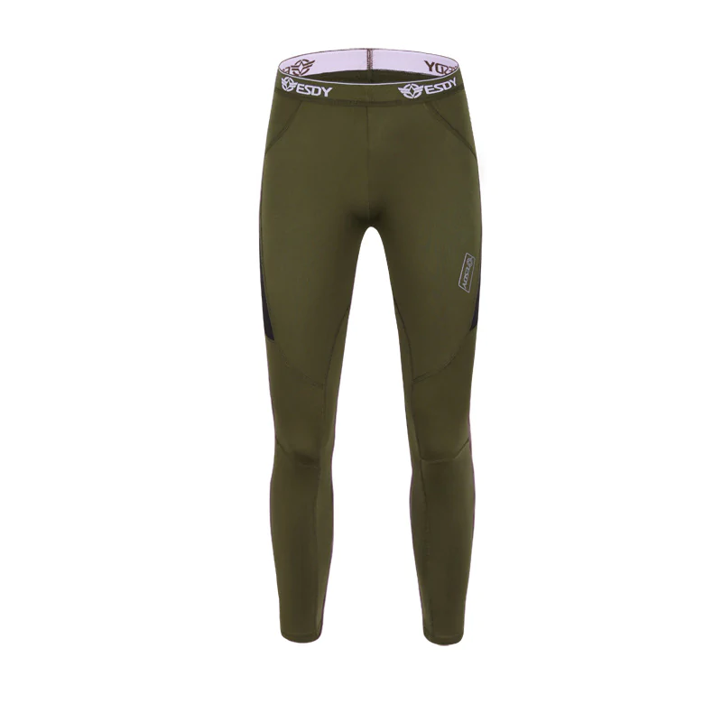 Термобелье   ЄСДІ Olive Level-1