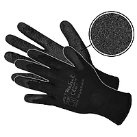 Рукавички покриті латексом RWGRIP Black