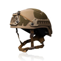 Балістичний шолом Sestan-Busch Helmet BK-ACH-HC. Койот. (S-XL)
