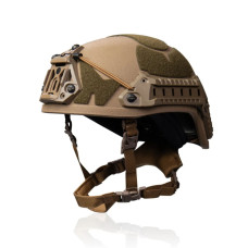 Балистический шлем Sestan-Busch Helmet BK-ACH-HC. Койот. (S-XL)