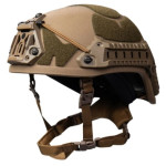 Шолом Sestan-Busch Helmet BK-ACH-HC. Койот. (S-XL)