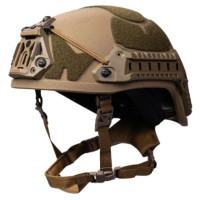 Шолом Sestan-Busch Helmet BK-ACH-HC. Койот. (S-XL)